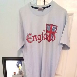 England T Shirt